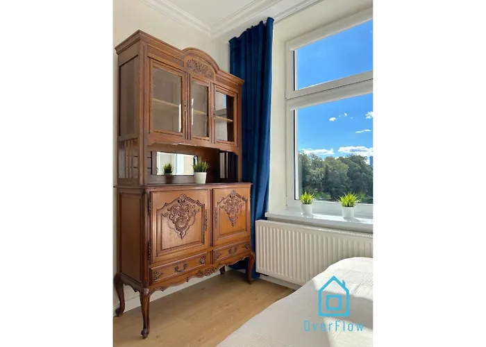 Apartmán Seredino Navy Apartment- Modern Comfort In A Quiet Location, 5 Minutes To Old Town & Seaside